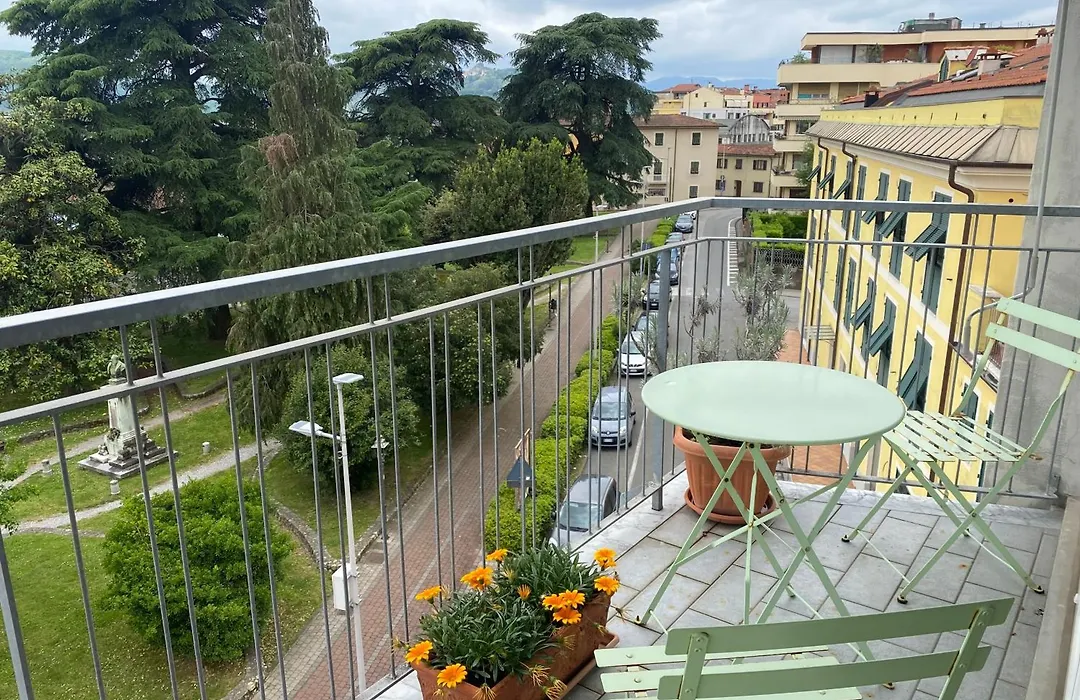 B&B Del viaggiatore-1