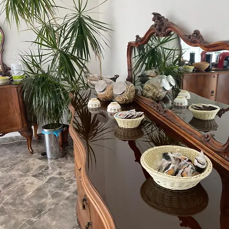 B&B Del viaggiatore-3